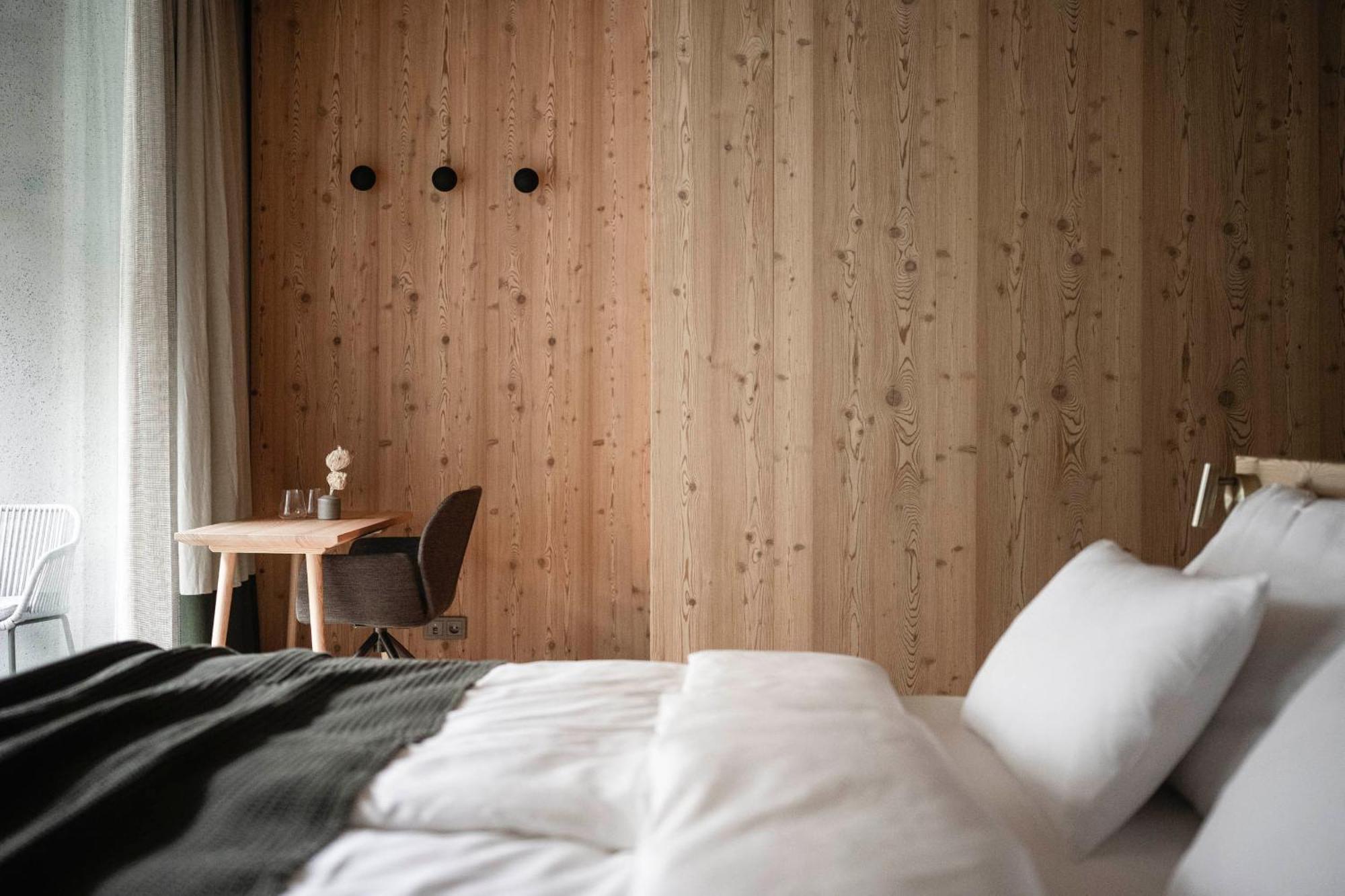 Olm Nature Escape - Eco Aparthotel กัมโปตูเรส ภายนอก รูปภาพ